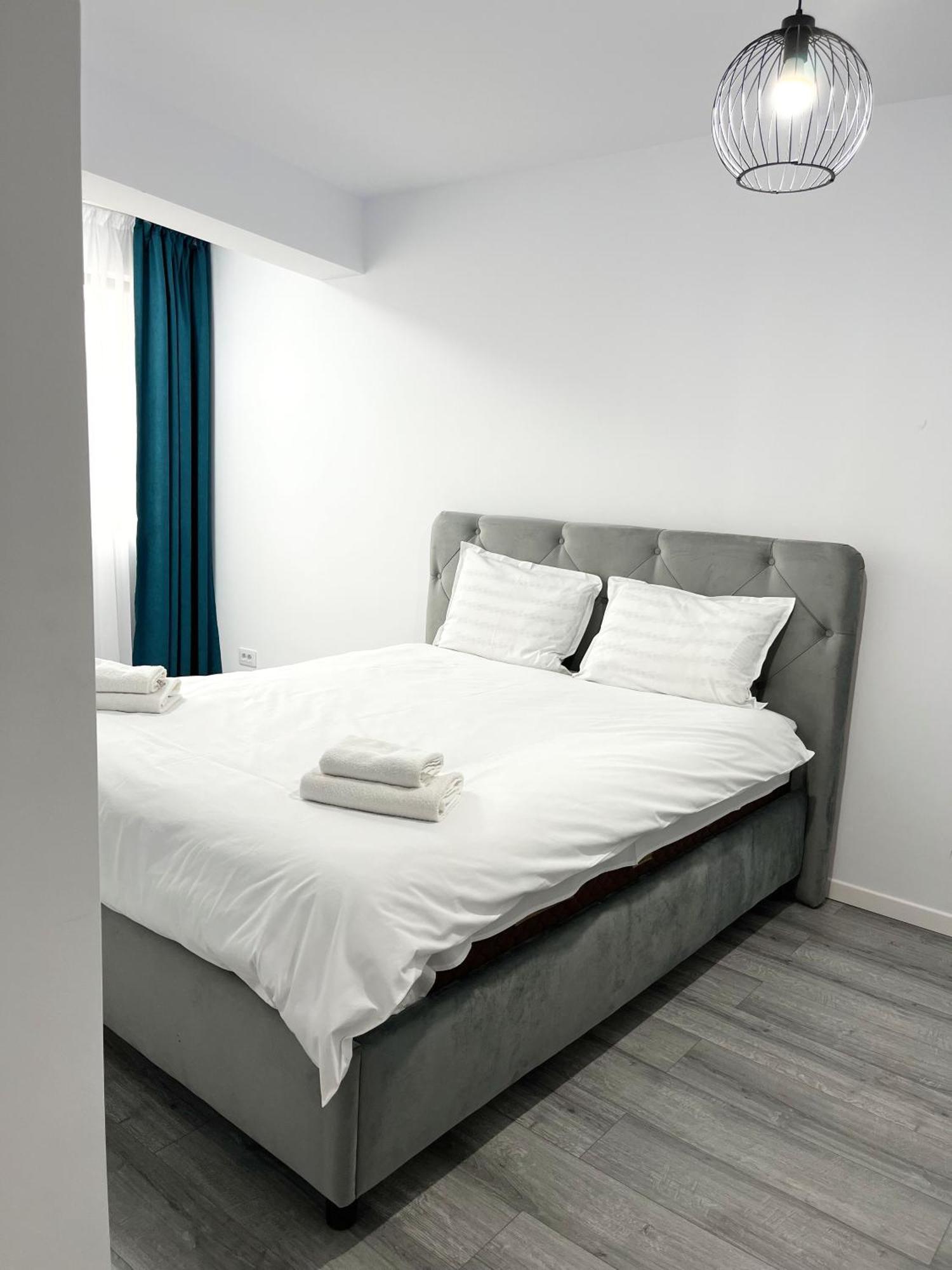 Confort Aparthotel Jassy Zewnętrze zdjęcie