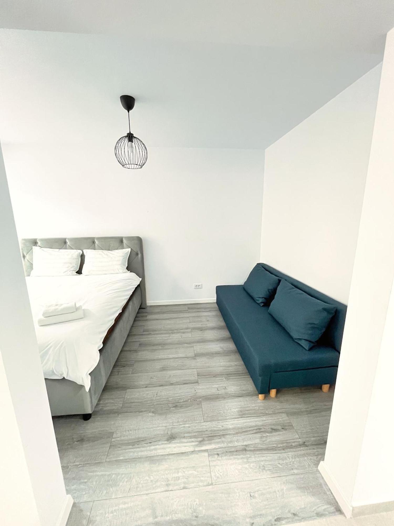 Confort Aparthotel Jassy Zewnętrze zdjęcie