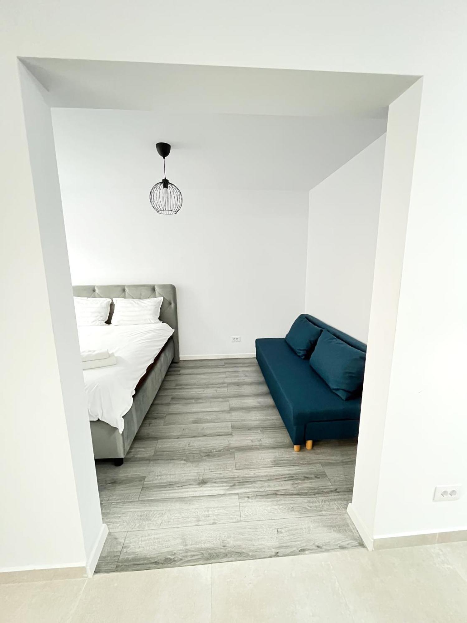 Confort Aparthotel Jassy Zewnętrze zdjęcie