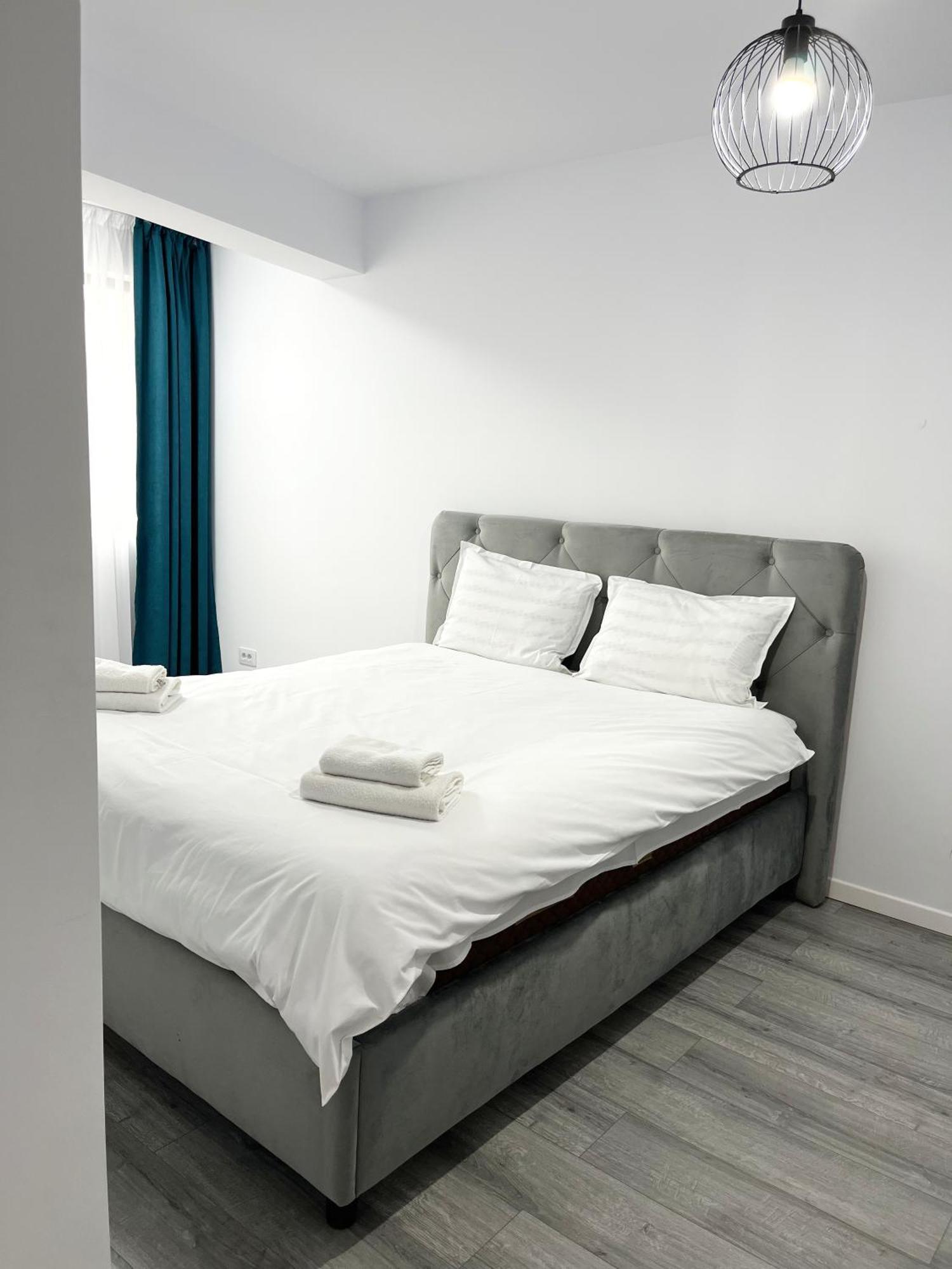 Confort Aparthotel Jassy Zewnętrze zdjęcie