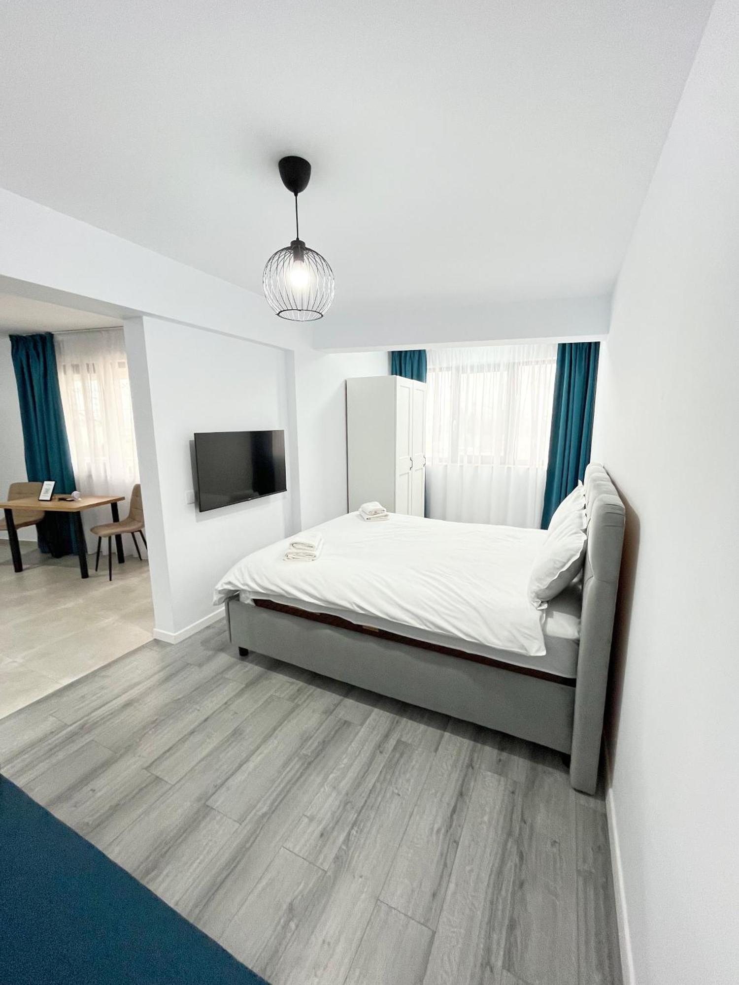 Confort Aparthotel Jassy Zewnętrze zdjęcie