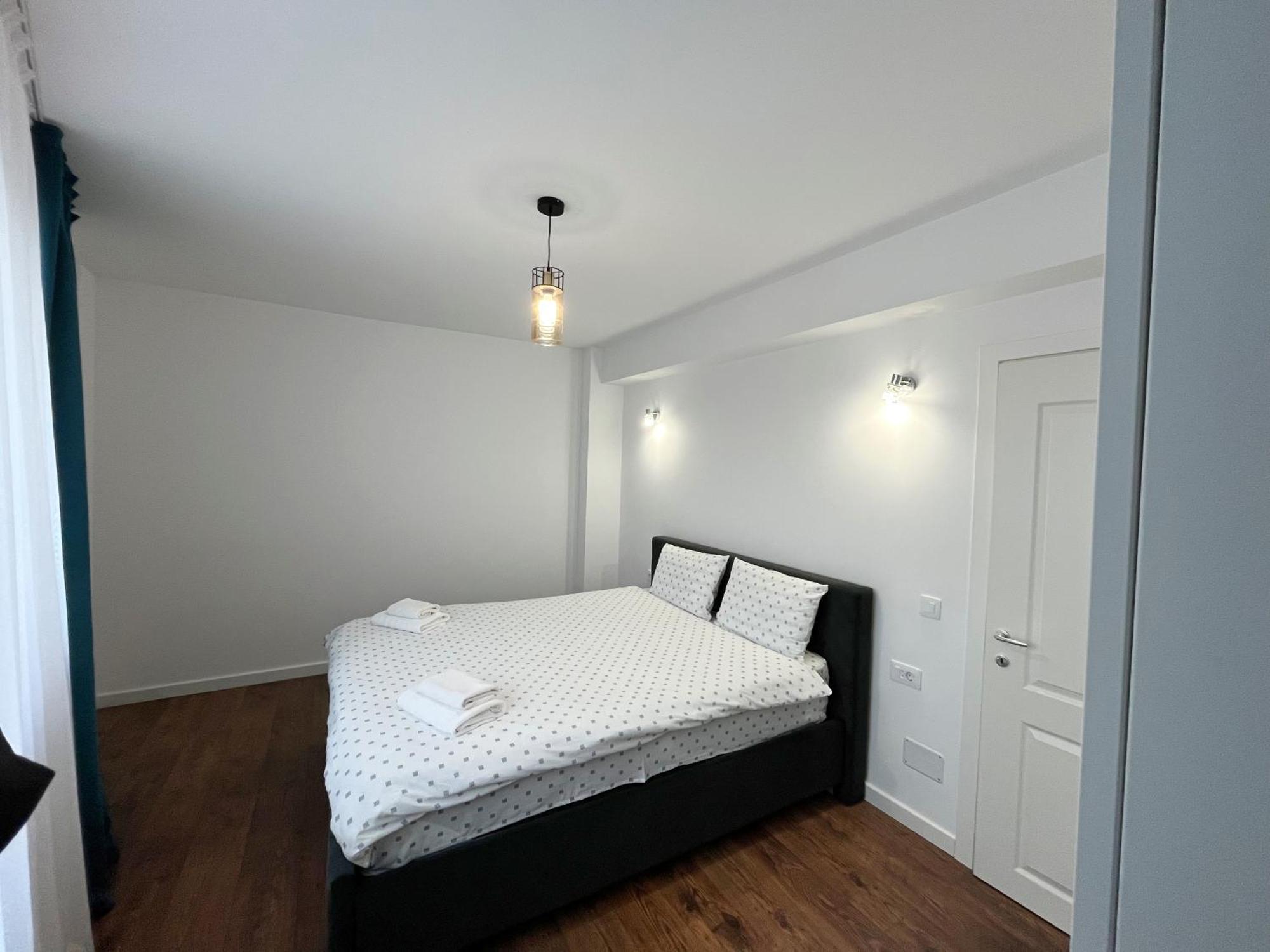 Confort Aparthotel Jassy Zewnętrze zdjęcie