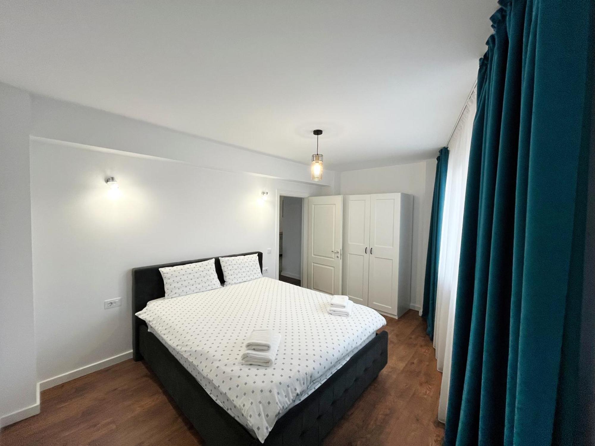 Confort Aparthotel Jassy Zewnętrze zdjęcie