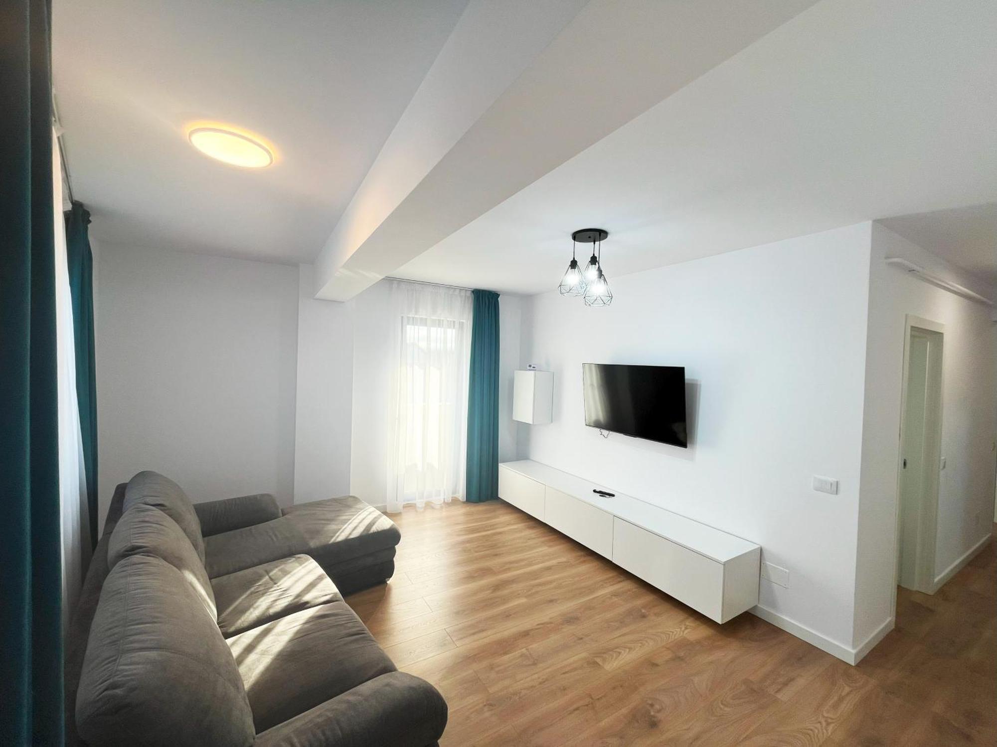 Confort Aparthotel Jassy Zewnętrze zdjęcie