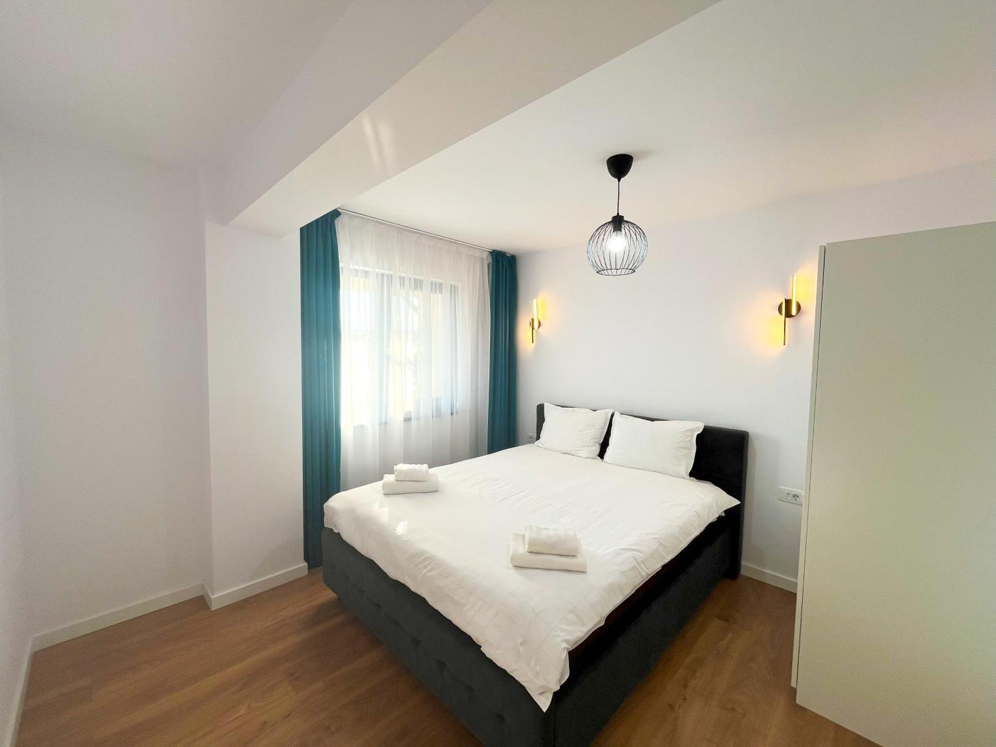 Confort Aparthotel Jassy Zewnętrze zdjęcie
