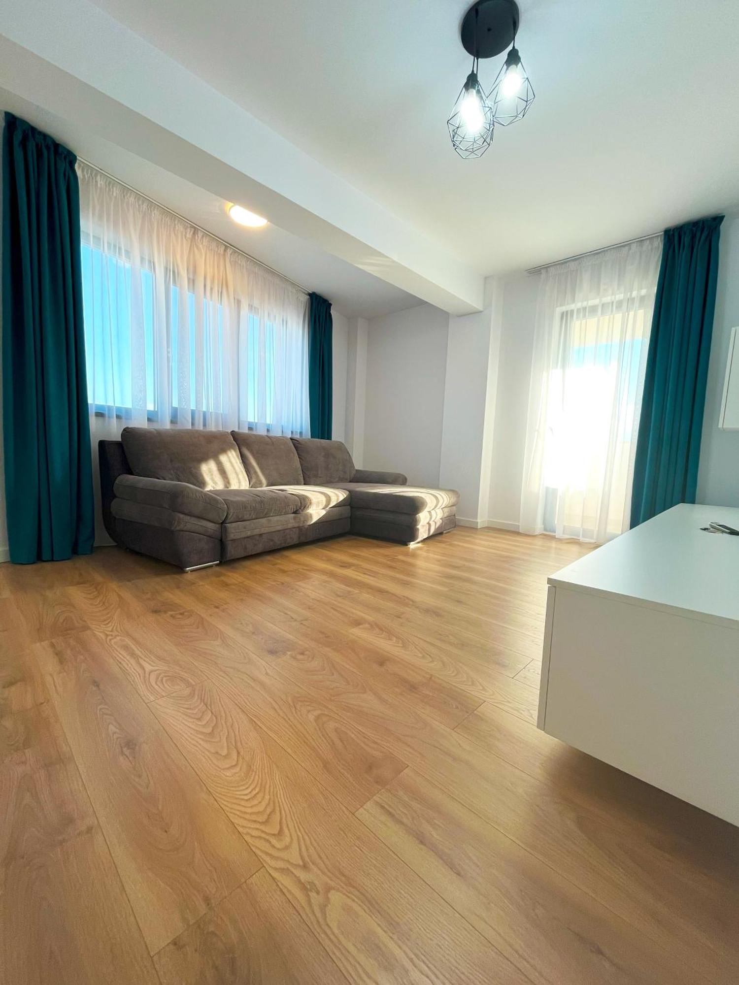Confort Aparthotel Jassy Zewnętrze zdjęcie