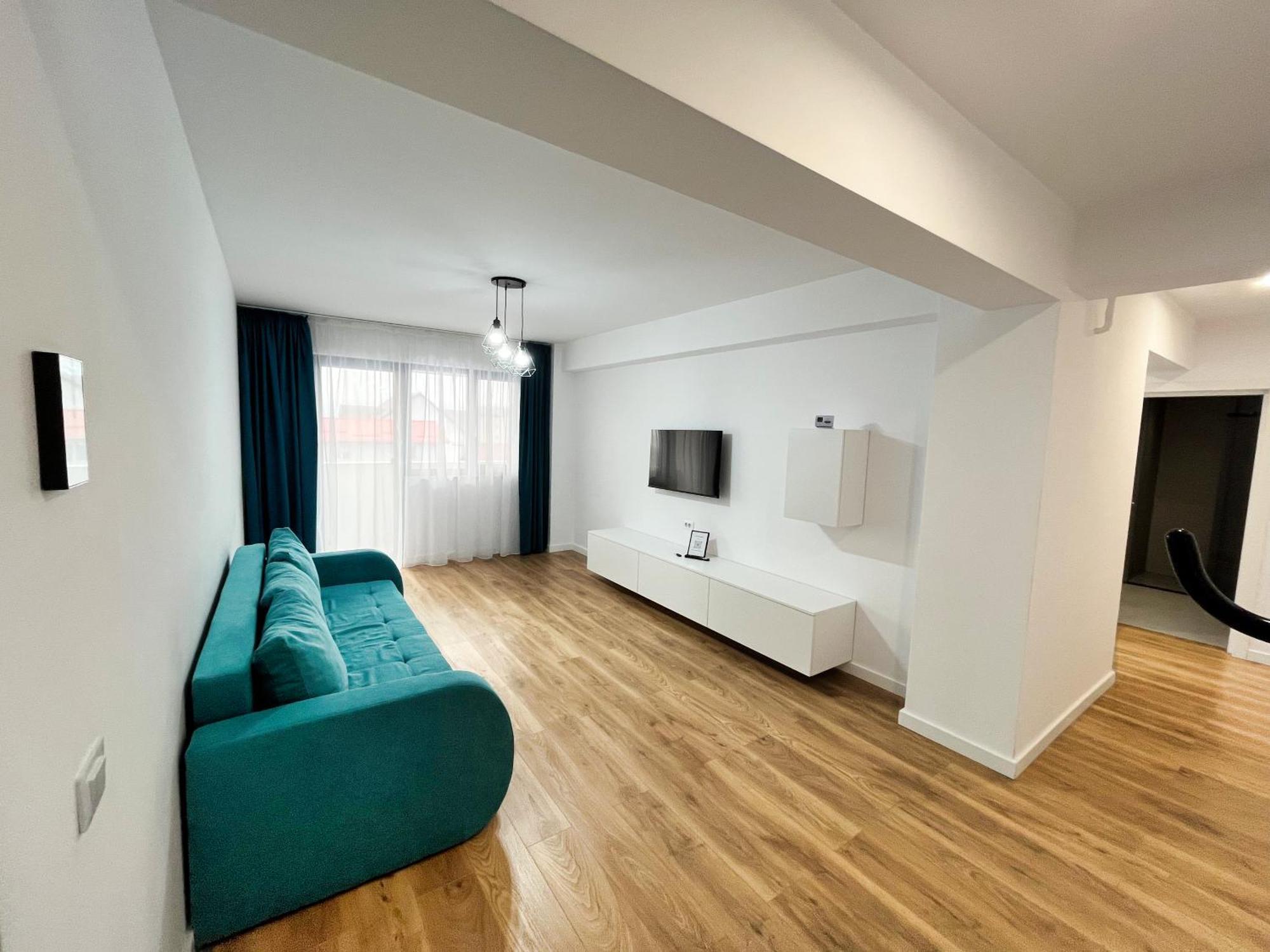 Confort Aparthotel Jassy Zewnętrze zdjęcie