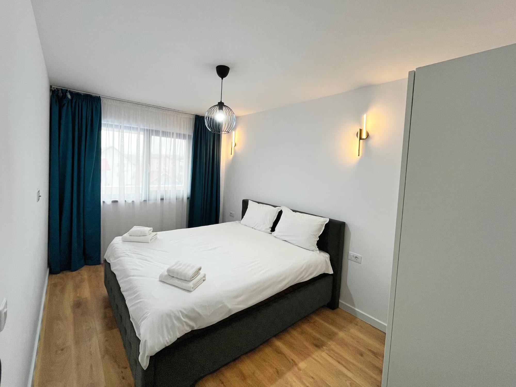 Confort Aparthotel Jassy Zewnętrze zdjęcie