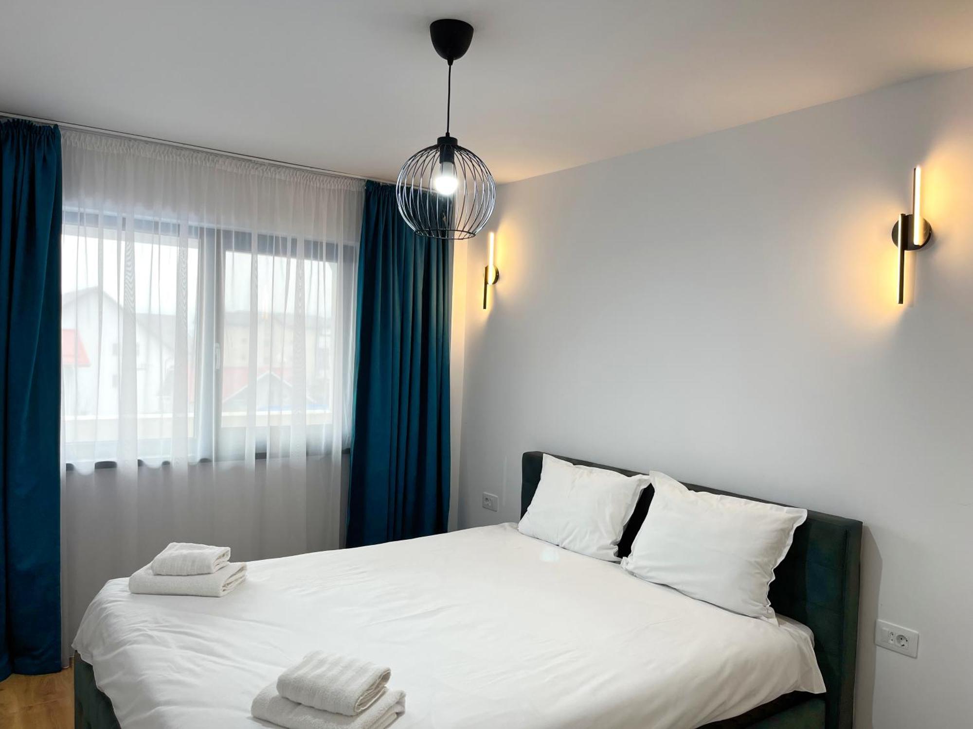 Confort Aparthotel Jassy Zewnętrze zdjęcie