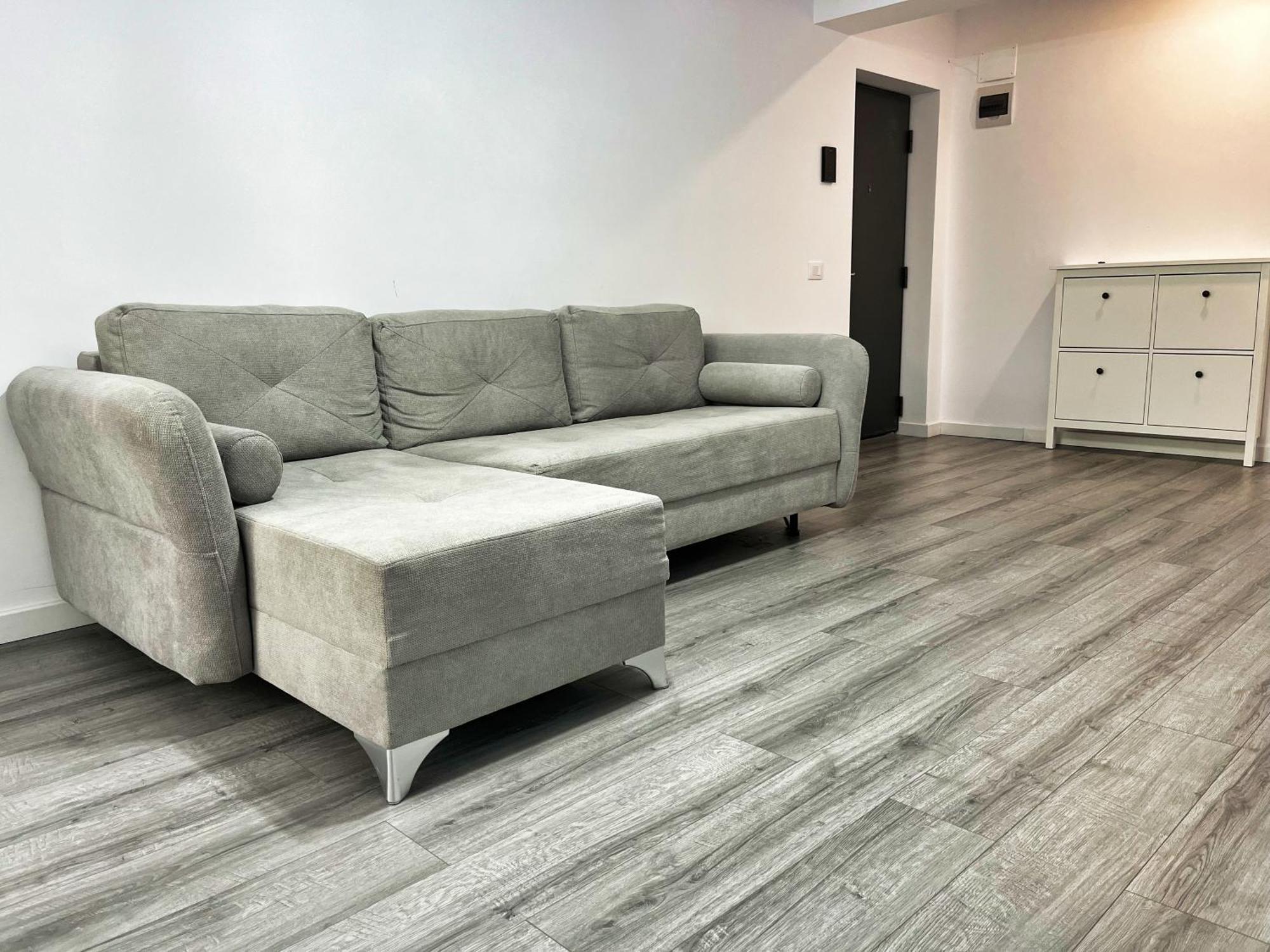 Confort Aparthotel Jassy Zewnętrze zdjęcie