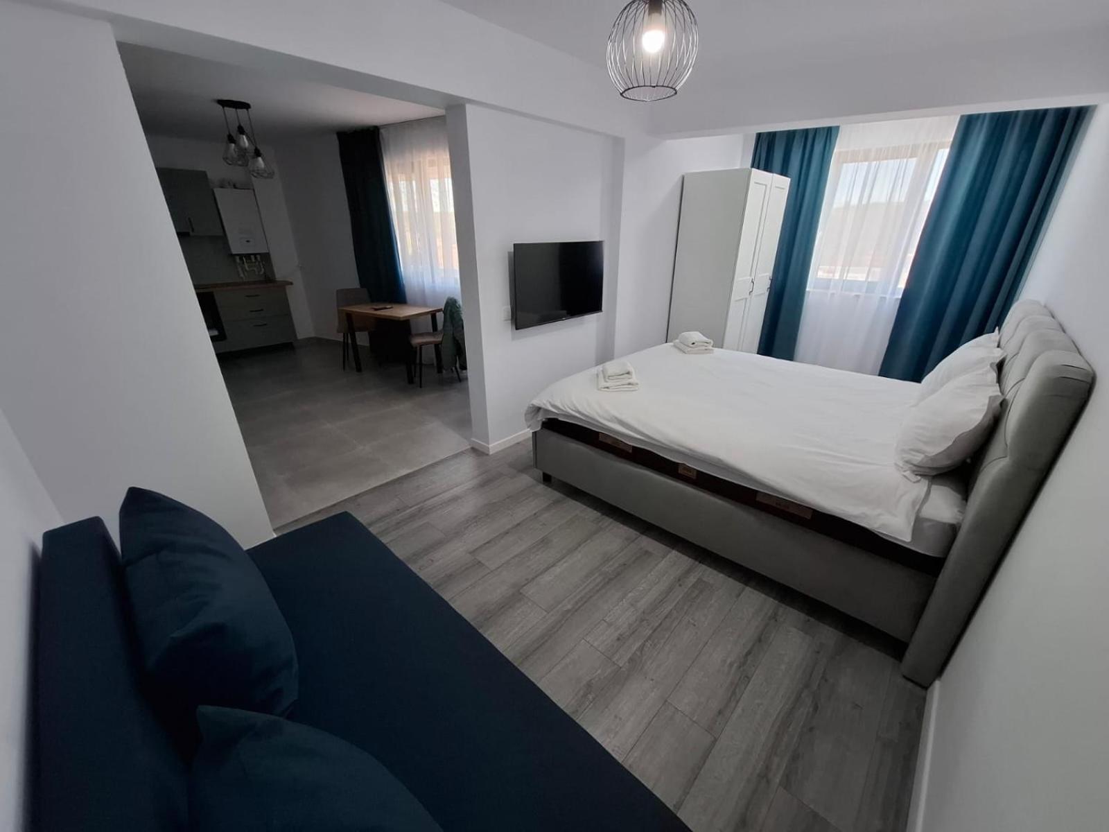 Confort Aparthotel Jassy Zewnętrze zdjęcie
