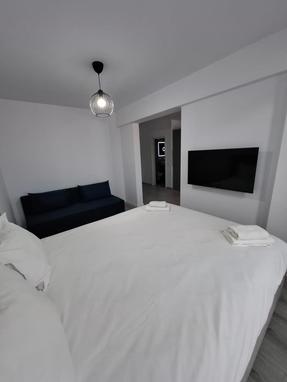 Confort Aparthotel Jassy Zewnętrze zdjęcie