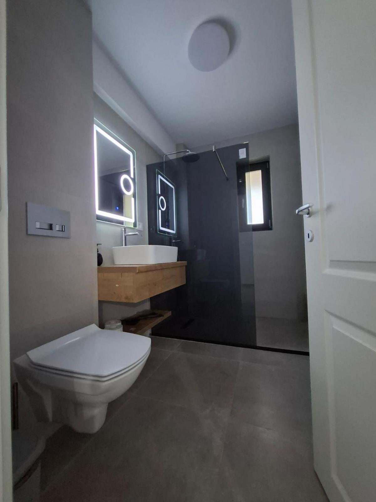 Confort Aparthotel Jassy Zewnętrze zdjęcie