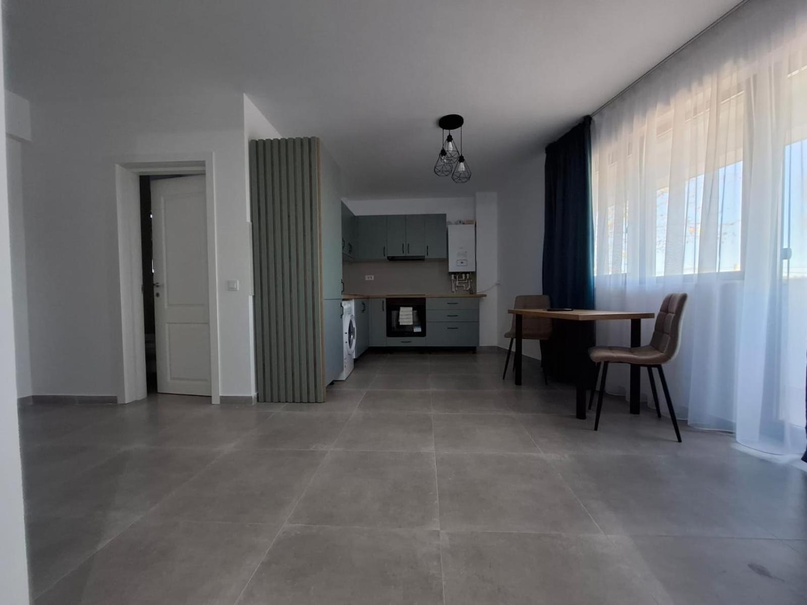 Confort Aparthotel Jassy Zewnętrze zdjęcie